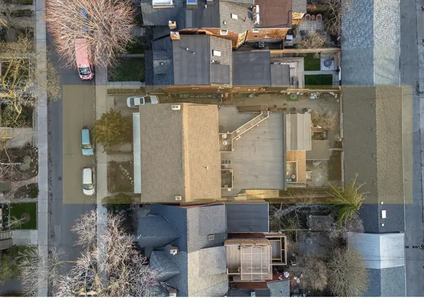 276 Crawford ST, Toronto C01, ON M6J 2V8