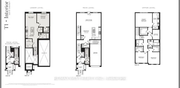 106 Ziibi WAY, Clarington, ON L1B 1G9