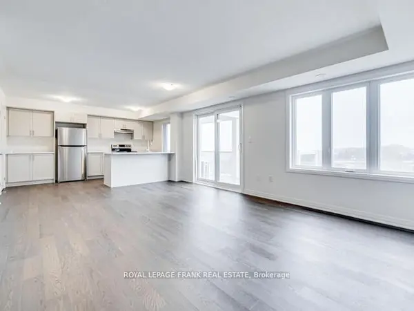 23D Lookout DR #12, Clarington, ON L1C 7G1