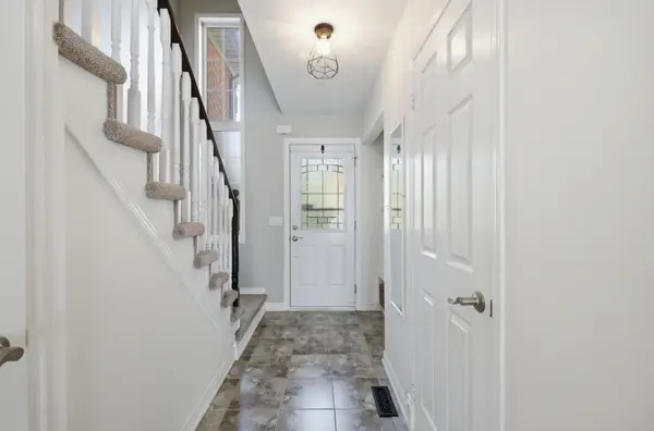 26 Trowell LN, Ajax, ON L1Z 1K4