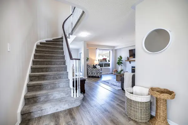 106 Apple Blossom BLVD, Clarington, ON L1C 4T7