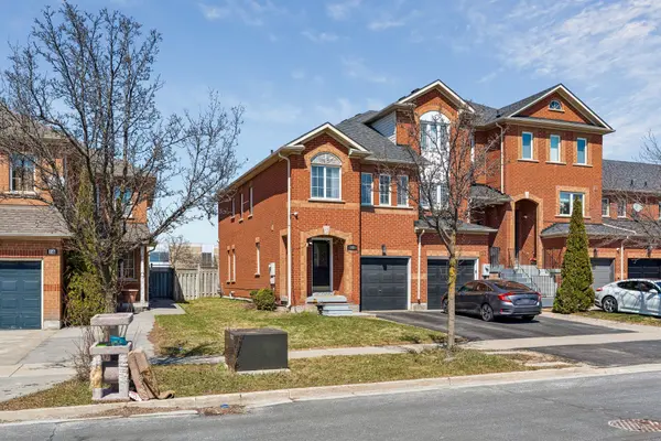 20 Lucena CRES, Vaughan, ON L6A 2W6