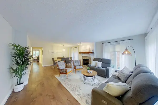 40 Green Briar RD, New Tecumseth, ON L9R 1R5