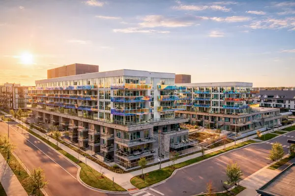 333 Sunseeker AVE #243, Innisfil, ON L9S 0R6