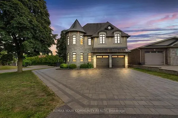 1 Lancer DR, Vaughan, ON L6A 1E4