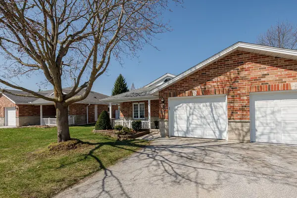 275 Huron ST #8, Clearview, ON L0M 1S0