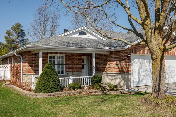 275 Huron ST #8, Clearview, ON L0M 1S0