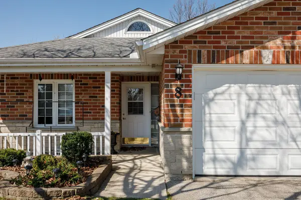 275 Huron ST #8, Clearview, ON L0M 1S0