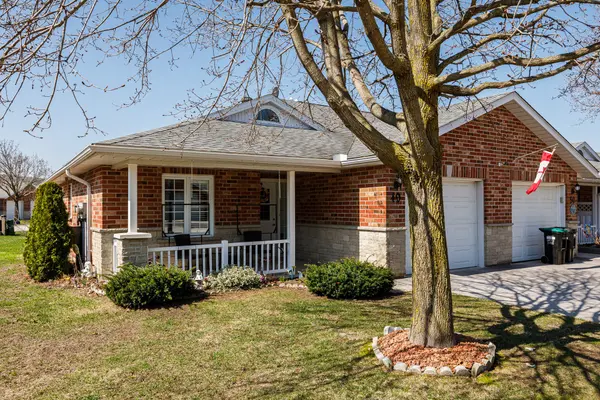 275 Huron ST #49, Clearview, ON L0M 1S0