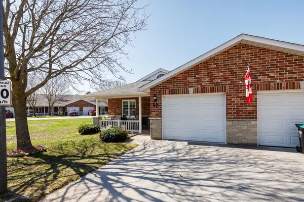 275 Huron ST #49, Clearview, ON L0M 1S0