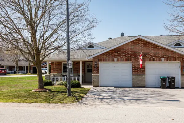 275 Huron ST #49, Clearview, ON L0M 1S0