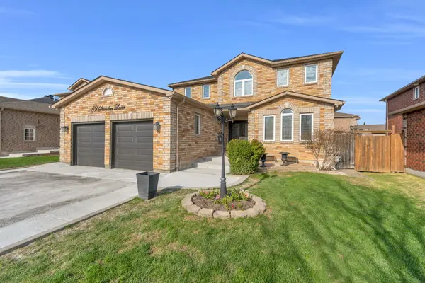 59 Stunden LN, Barrie, ON L4N 5Z1