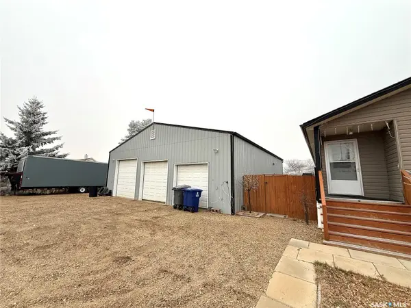 102 1st AVENUE W, Coleville, SK S0L 0K0