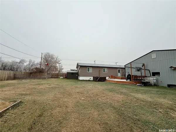 102 1st AVENUE W, Coleville, SK S0L 0K0