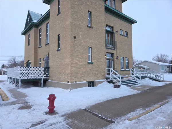 201 Main STREET, Arcola, SK S0C 0G0