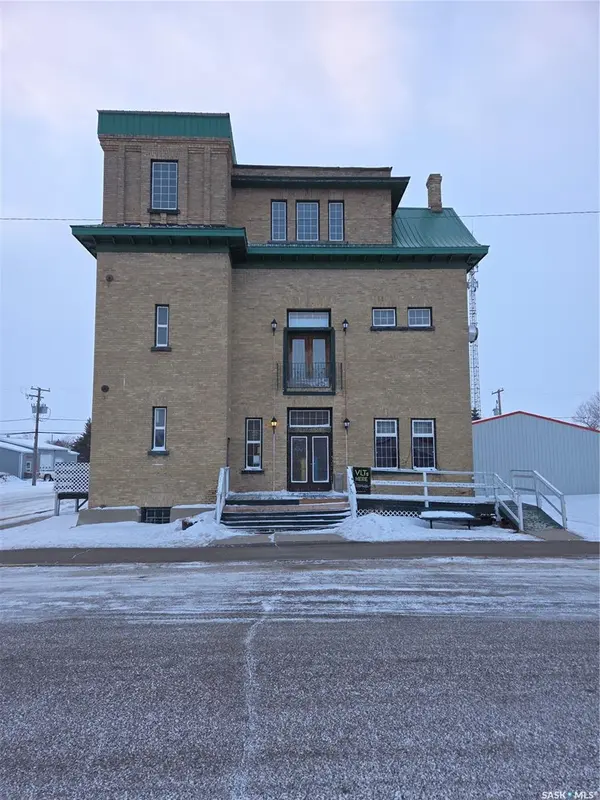 201 Main STREET, Arcola, SK S0C 0G0