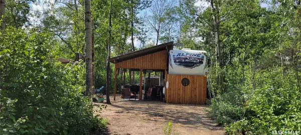 302 Pincherry PLACE W, Good Spirit Lake, SK S0A 0L0