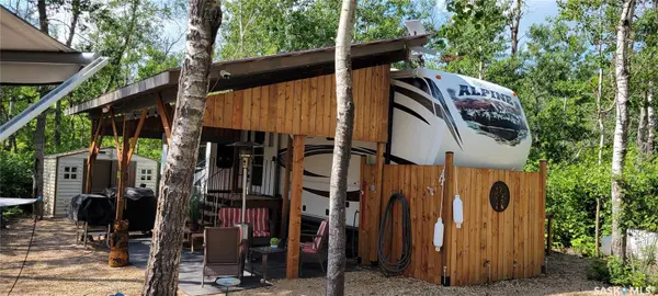 302 Pincherry PLACE W, Good Spirit Lake, SK S0A 0L0