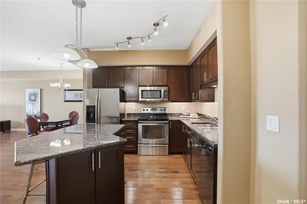 227 Pinehouse DRIVE #311, Saskatoon, SK S7K 4W9