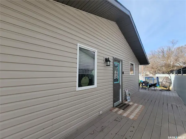 4702 Leader STREET, Macklin, SK S0L 2C0