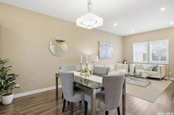 1216 Pringle WAY, Saskatoon, SK S7T 0X5