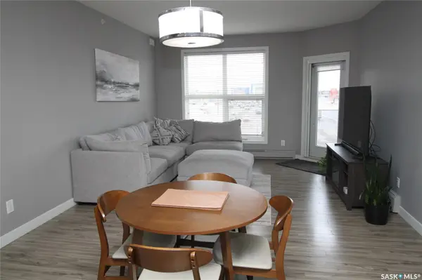 1035 Moss AVENUE #317, Saskatoon, SK S7H 4M4