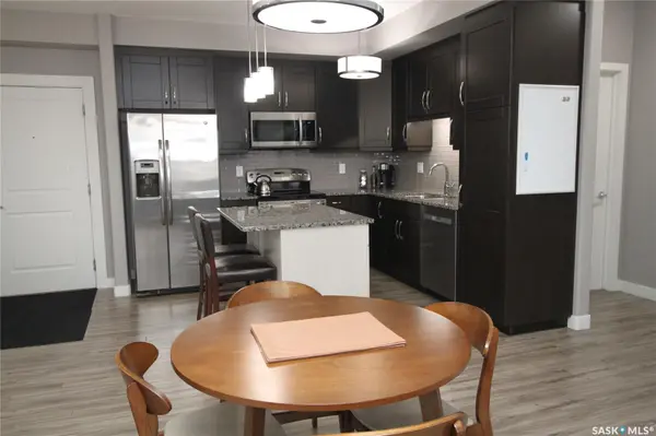 1035 Moss AVENUE #317, Saskatoon, SK S7H 4M4