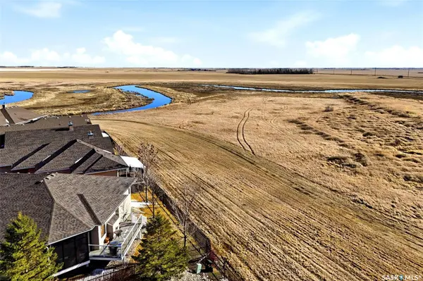 10198 Wascana ESTATES, Regina, SK S4V 3E5