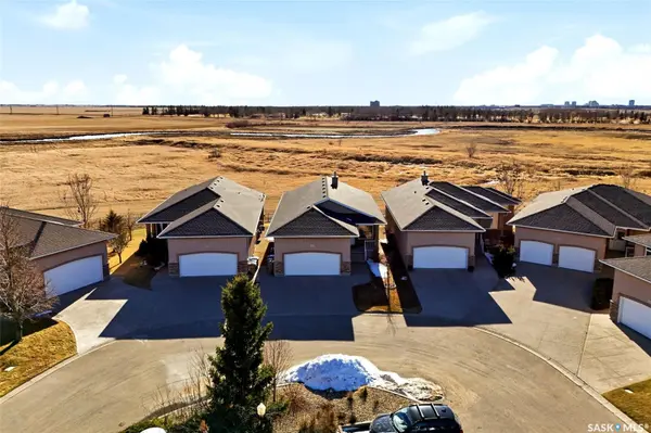 10198 Wascana ESTATES, Regina, SK S4V 3E5