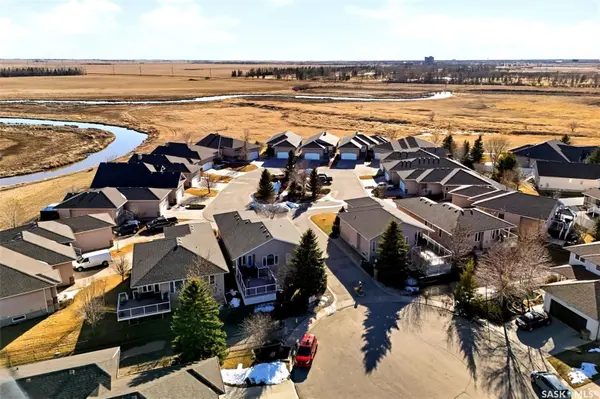 10198 Wascana ESTATES, Regina, SK S4V 3E5