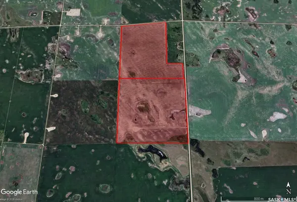 Rural Address, Tecumseh Rm No. 65, SK S0C 0L0