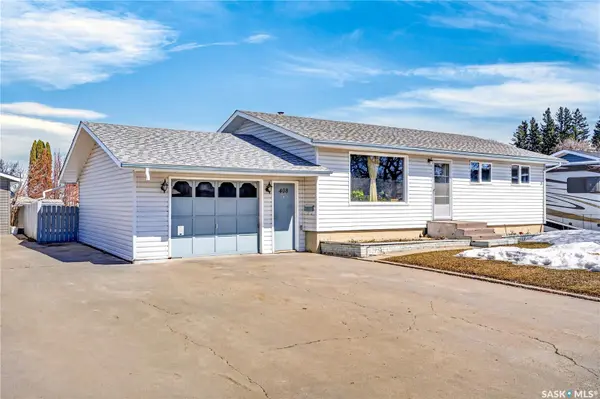 408 Park AVENUE, Melfort, SK S0E 1A0