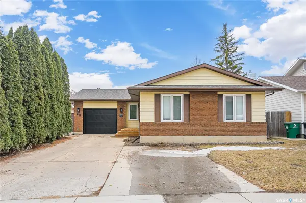 62 Roborecki TERRACE, Saskatoon, SK S7K 5L3