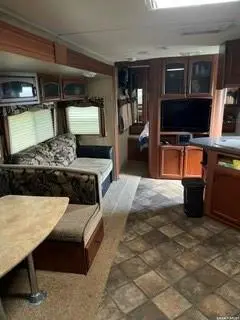 6 Regional PARK ROAD, Wakaw Lake, SK S0K 4P0