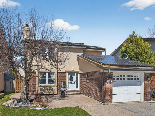 3976 Taffey CRES, Mississauga, ON L5L 2A7