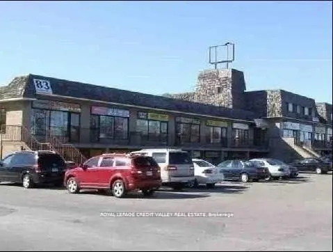 83 Kennedy RD S #1811, Brampton, ON L6W 2P3