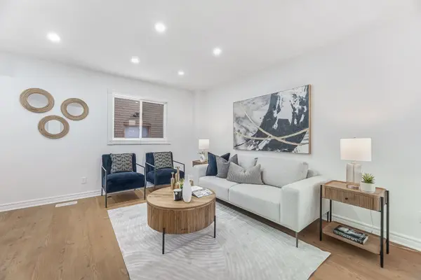 237 Bufford DR, Brampton, ON L6Y 4W1