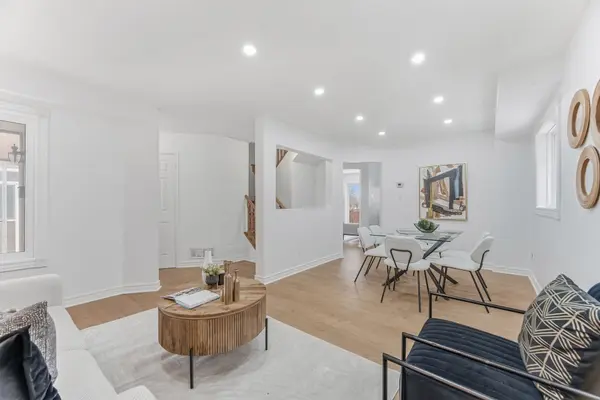 237 Bufford DR, Brampton, ON L6Y 4W1