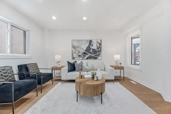 237 Bufford DR, Brampton, ON L6Y 4W1