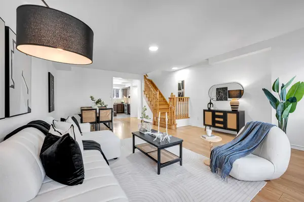 6 Rabbit Run WAY, Brampton, ON L6Z 0B4