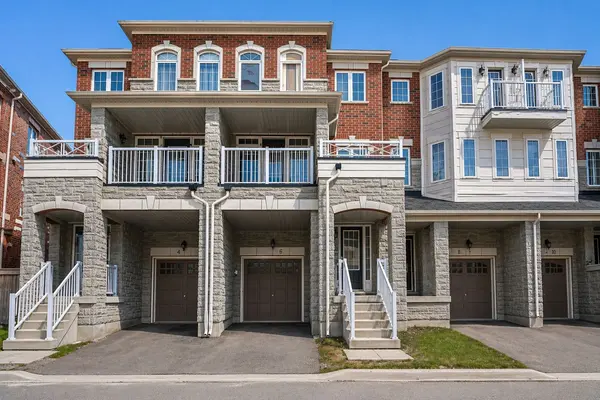 6 Rabbit Run WAY, Brampton, ON L6Z 0B4