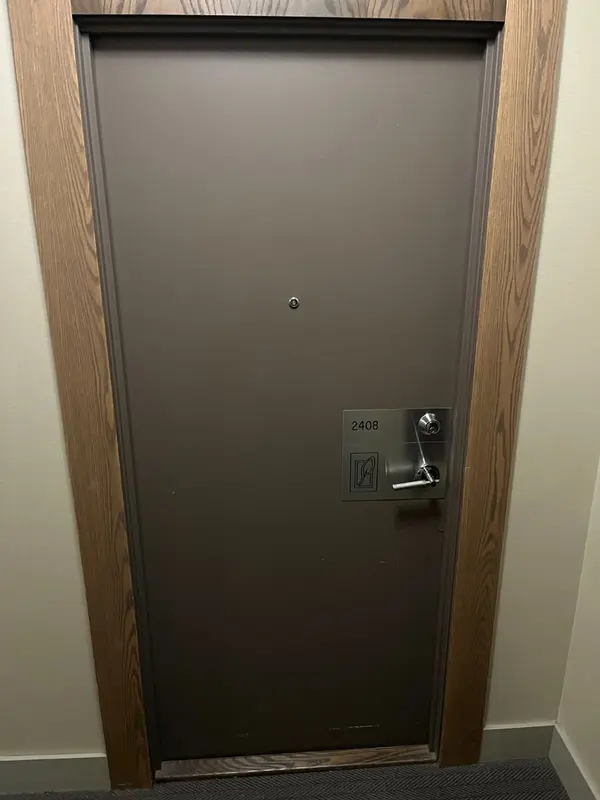 4099 Brickstone Mews #2408, Mississauga, ON L5B 0G2