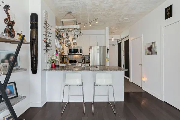 4099 Brickstone Mews #2305, Mississauga, ON L5B 0G2