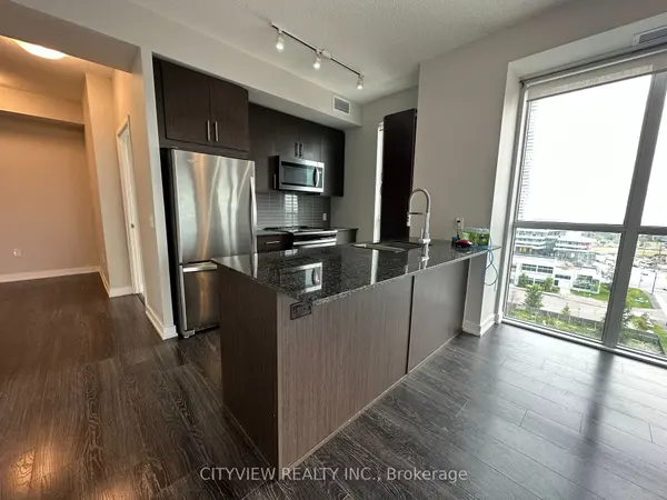 4055 Parkside Village DR #920, Mississauga, ON L5B 0K8