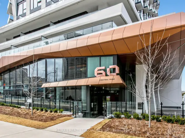 60 Central Park Roadway N/A #PH13, Toronto W08, ON M9A 3K1