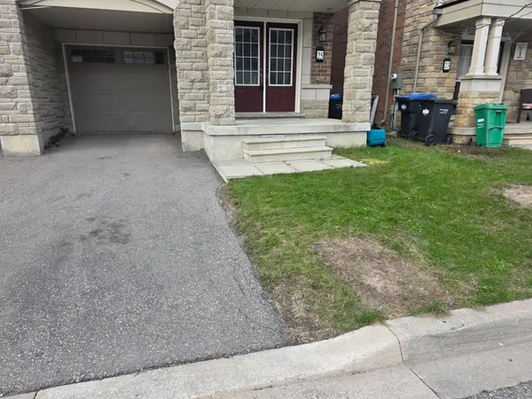 25 Daylight ST, Brampton, ON L7A 0C7