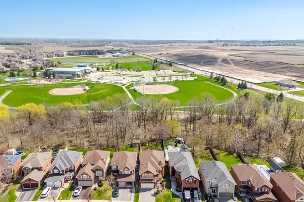 14040 Argyll RD, Halton Hills, ON L7G 5T7