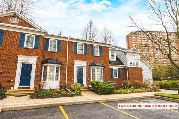 1275 Maple Crossing BLVD #11, Burlington, ON L7S 2E8