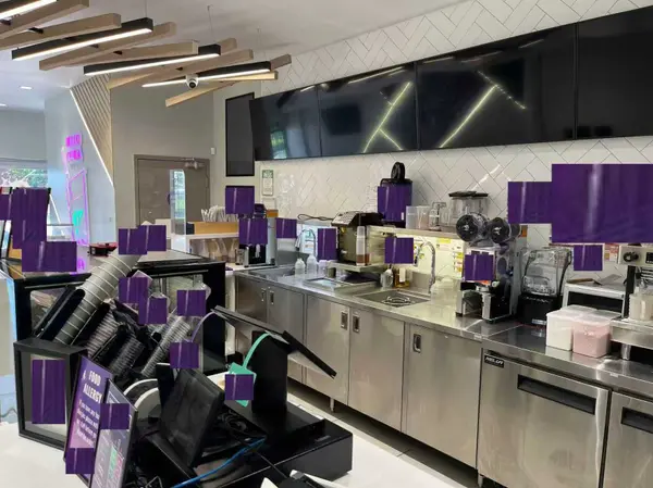 3812 Bloor ST W #1, Toronto W08, ON M9B 6C2