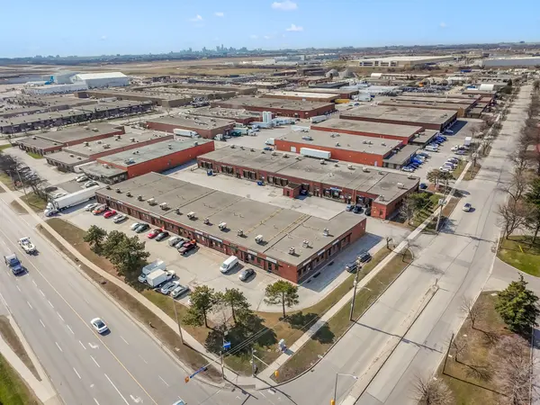 2460 Anson DR W #12, Mississauga, ON L5S 1G7